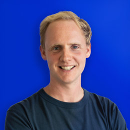 Will Ochoa, Director of International Sales (PRNewsFoto/Relatable)