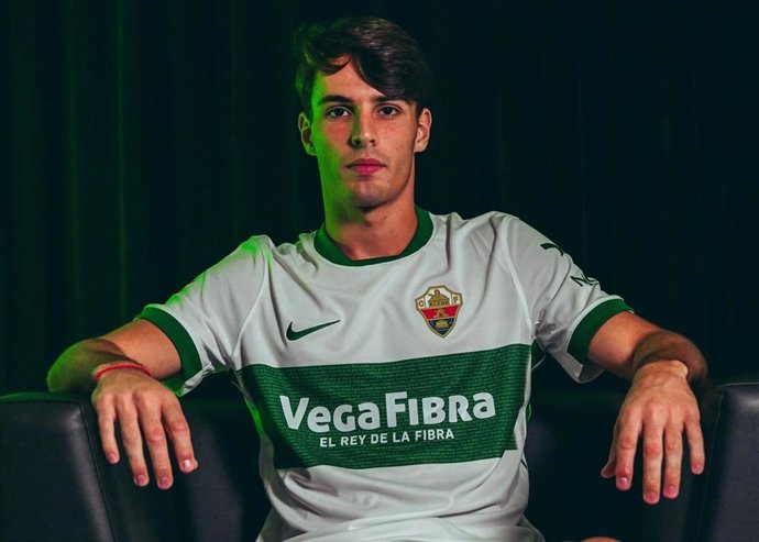El Elche ficha a Fede Redondo del Inter Miami hasta 2030