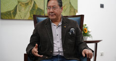 bolivia