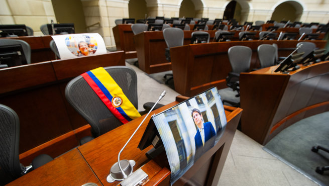 colombia