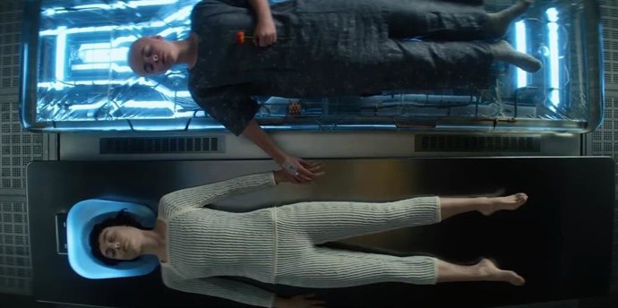 Alien Planeta Tierra: ¿Qué diferencia hay entre cíborgs, sintéticos e híbridos?