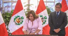 peru