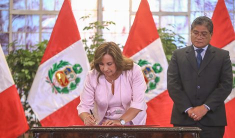 peru