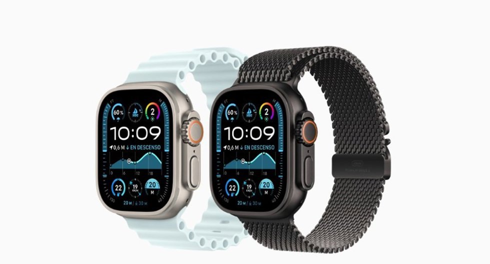 Apple Watch Ultra 2