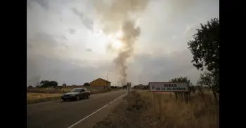 Los incendios de agosto en España dejan más de 115.000 hectáreas quemadas, tres fallecidos y miles de desalojados