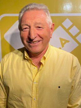 Fallece el alcalde de Chamartín (Ávila) mientras montaba en bicicleta