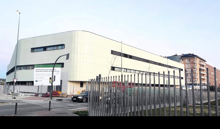 Es Andalucía - Jaén