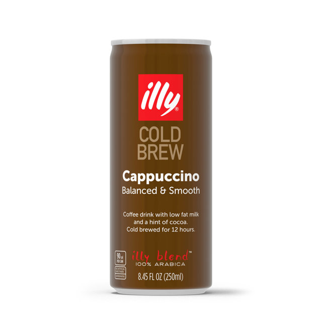 illi Cold Brew
