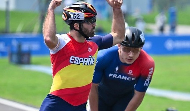 Deportes