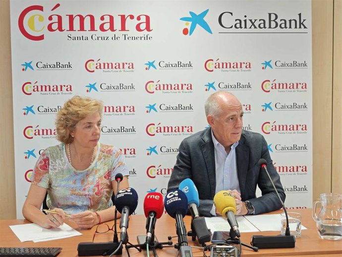 La demanda interna, el turismo y el empleo impulsan la economía canaria durante el segundo trimestre de 2025