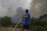 Foto: La mortalidad por partículas finas de incendios podría estar infraestimada en un 93%