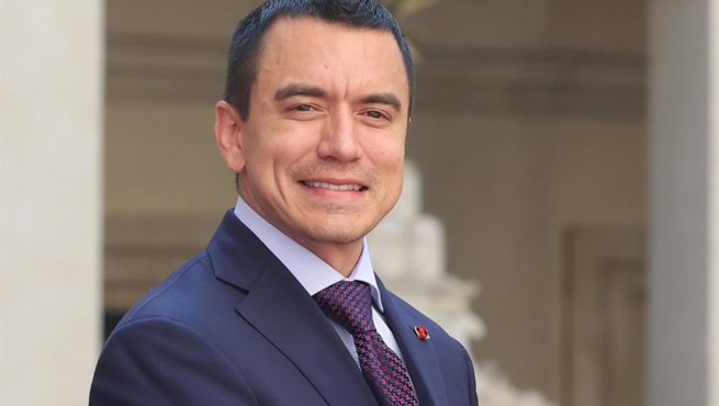 Política