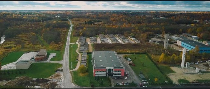 Polymatech Electronics Limited Announces Completion of PCB Manufacturing Facility in Europe