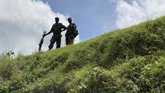 Foto: ONU.- La violencia sexual en conflictos armados aumenta un 25% en 2024 respecto del año anterior