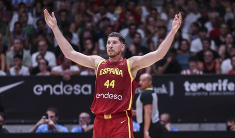 Baloncesto