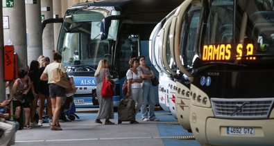 Es Andalucía - Sevilla