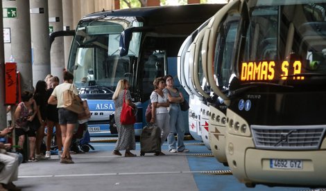 Es Andalucía - Sevilla