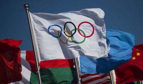 Olimpiadas
