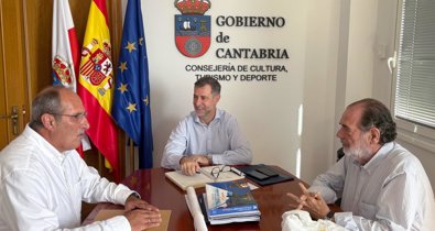 Cantabria Cultura y Deportes