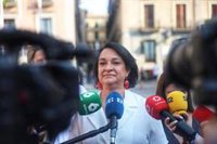 Más Madrid insiste en que Ayuso "tiene a los bomberos en una situación de absoluta precariedad" jugándose "la vida"
