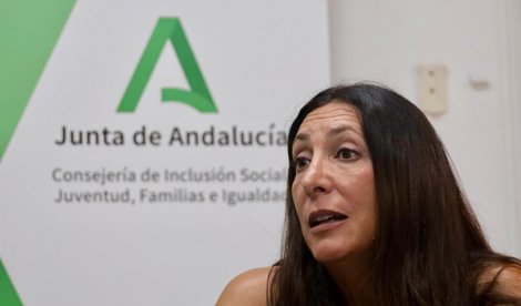 Es Andalucía - Sevilla