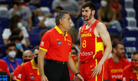 Baloncesto