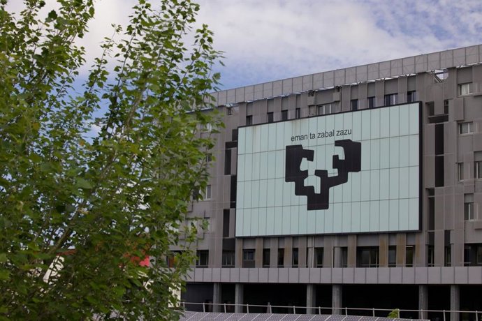 Biblioteca de la EHU