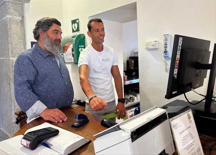 Los refugios del Consell de Mallorca reabren este sábado, con un aumento de reservas del 25% hasta final de año.