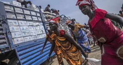 Cooperación y Desarrollo