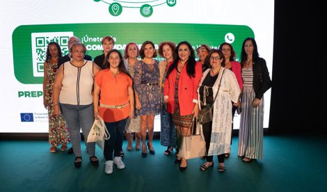 Es Andalucía - Sevilla