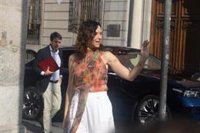 Ayuso arremete contra "burocracia rígida" y "agendas ideológicas" que "impiden el trabajo" de las gentes del campo