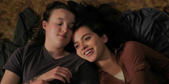 Isabela Merced adelanta qué pasará entre Dina y Ellie en The Last of Us temporada 3