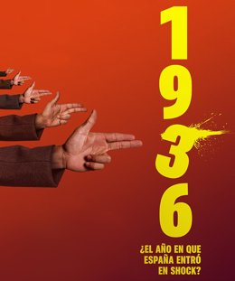 El Centro Niemeyer anuncia una nueva oportunidad para disfrutar de 1936.