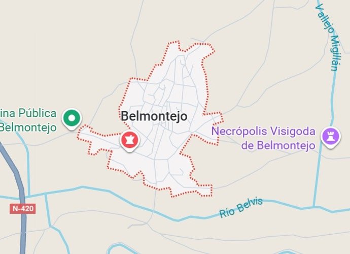 Belmontejo