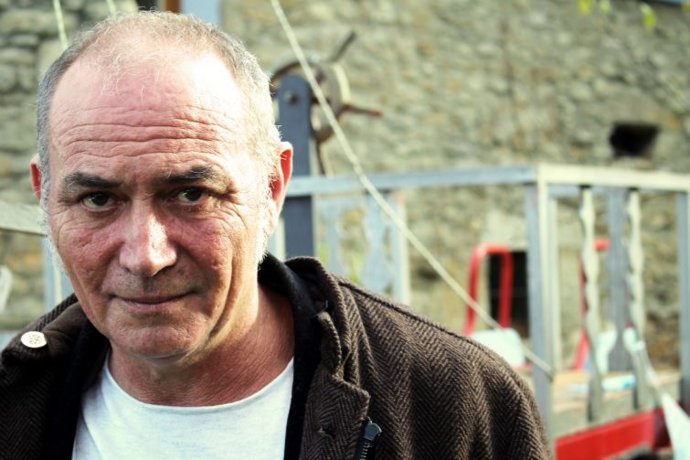 Archivo - Xuan Bello