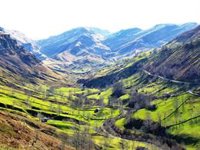 San Roque pasa la noche por encima de los 28 grados y San Vicente registra la tercera mayor racha de España, 58 km/h