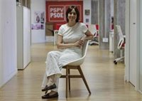 Morant apoya la unidad "a la izquierda del PSOE" que plantea Rufián: "Somos mayoría en la calle"