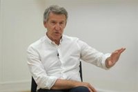 Feijóo asegura que lo "lógico" es que Sánchez salga de Moncloa: "Su núcleo duro ha robado desde hace una década"