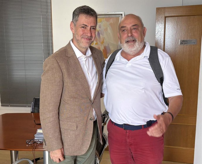 Martínez Abad y Teja