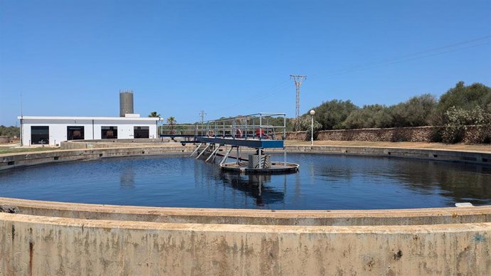 El Govern renueva los equipos de depuración en diez zonas de Baleares