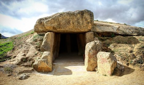 Es Andalucía - Málaga