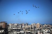 ONG llaman a "proteger" la acción humanitaria ante "el aumento de amenazas y recortes de la ayuda mundial"