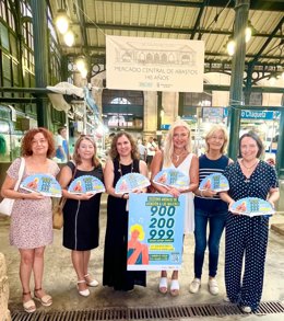 La campaña del Instituto Andaluz de la Mujer 'Llévatelo contigo siempre'.