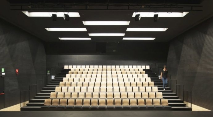 15 Años Del Programa Del Ayuntamiento De Barcelona