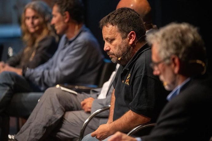 Archivo - Marc Castellnou