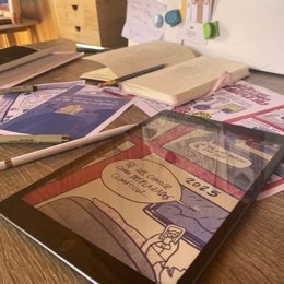 Cuerpo, memoria y tecnología marcan los proyectos seleccionados en la II Convocatoria de Residencias Artísticas 2025 de LABoral