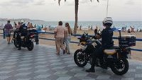 Alicante refuerza el plan de emergencia por la ola de calor y vigila las partidas rurales ante el riesgo de incendio