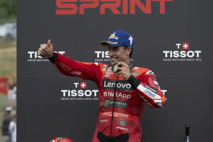 Marc Márquez