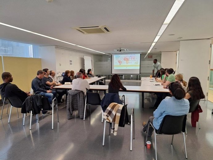 Lleida cierra la convocatoria de subvenciones de Cooperación 2025 con 25 proyectos de entidades