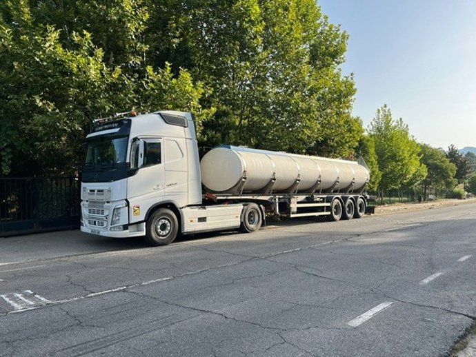 El servicio se prolongará durante el tiempo que sea necesario, según ha asegurado la institución provincial